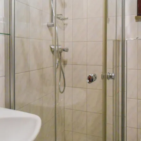 One-bedroom In Medebach-orketal Appartamento *