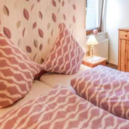 One-bedroom In Medebach-orketal Medebach