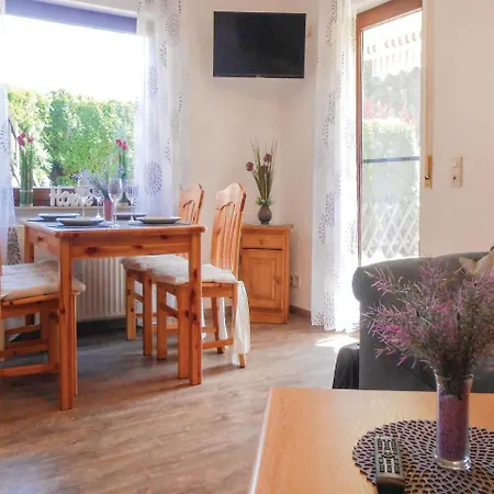 One-bedroom In Medebach-orketal Appartamento *