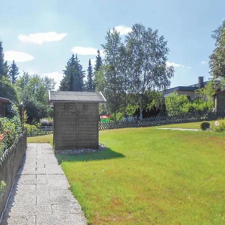 Appartamento One-bedroom In Medebach-orketal Medebach