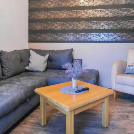 One-bedroom In Medebach-orketal * Medebach