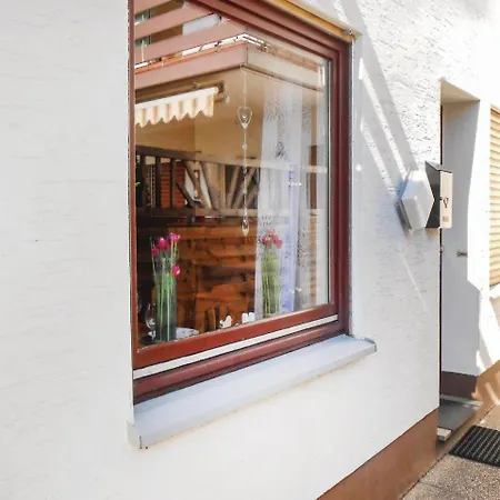 Appartamento One-bedroom In Medebach-orketal
