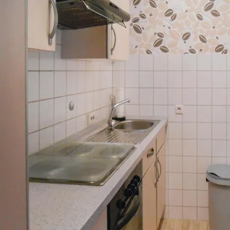 Appartamento One-bedroom In Medebach-orketal