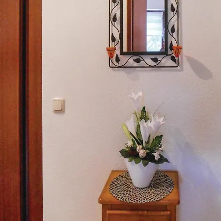 Appartamento One-bedroom In Medebach-orketal