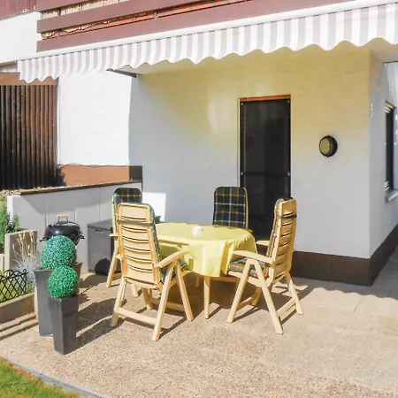 One-bedroom In Medebach-orketal
