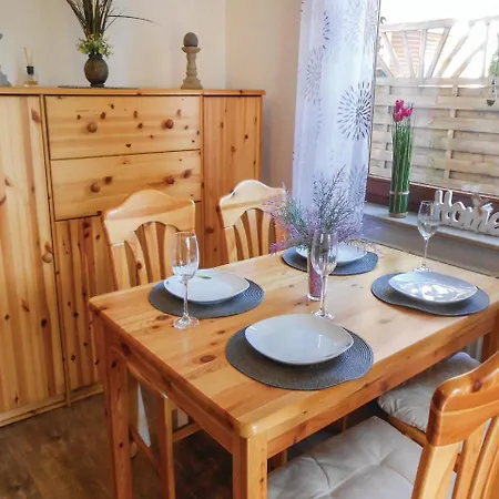 One-bedroom In Medebach-orketal Appartamento Medebach
