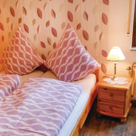 Appartamento One-bedroom In Medebach-orketal Medebach