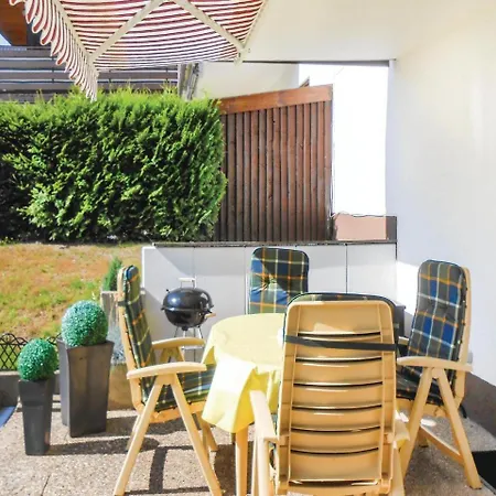One-bedroom In Medebach-orketal *