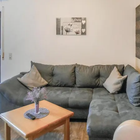 Appartamento One-bedroom In Medebach-orketal